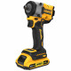 Гайковерт ударный аккумуляторный бесщёточный DeWALT DCF922D2T