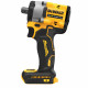 Гайковерт ударный аккумуляторный бесщёточный DeWALT DCF922N