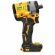 Гайковерт ударный аккумуляторный бесщёточный DeWALT DCF922N