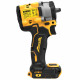 Гайковерт ударный аккумуляторный бесщёточный DeWALT DCF923N