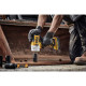 Гайковерт ударный аккумуляторный бесщёточный DeWALT DCF961H2T