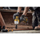 Гайковерт ударный аккумуляторный бесщёточный DeWALT DCF961N