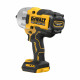 Гайковерт ударный аккумуляторный бесщёточный DeWALT DCF961NT