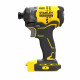 Гайковерт ударный аккумуляторный STANLEY FATMAX SFMCF810B