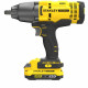 Гайковерт ударный аккумуляторный STANLEY FATMAX SFMCF900B