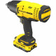 Гайковерт ударный аккумуляторный STANLEY FATMAX SFMCF900B