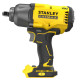 Гайковерт ударный аккумуляторный STANLEY FATMAX SFMCF940B