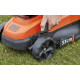 Газонокосилка аккумуляторная BLACK+DECKER BCMW3318L2