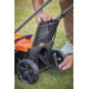 Газонокосилка аккумуляторная BLACK+DECKER BCMW3318L2