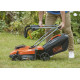 Газонокосилка аккумуляторная BLACK+DECKER BCMW3336L1