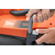 Газонокосилка аккумуляторная BLACK+DECKER BCMW3336L1