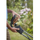 Газонокосилка аккумуляторная BLACK+DECKER BCMW3336L1