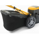 Газонокосилка аккумуляторная бесщёточная STIGA Collector548AEKit