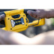 Газонокосилка аккумуляторная самоходная бесщёточная DeWALT DCMWSP550N