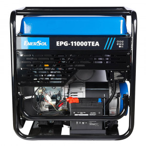 Генератор бензиновый EnerSol EPG-11000TEA