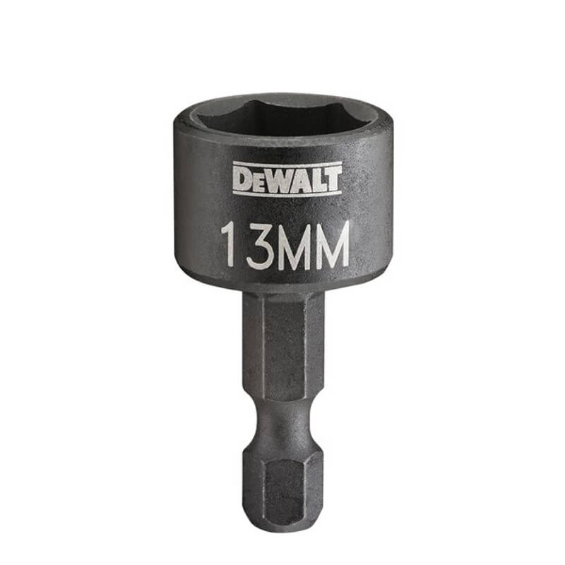 Головка торцевая магнитная Impact DeWALT DT7464