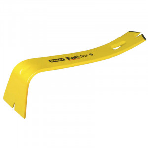 Гвоздодер-монтировка FatMax Wrecking Bar из пружинной стали длиной 38.1 см STANLEY 1-55-516