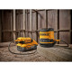 Колонка портативная аккумуляторная DeWALT DCR009