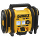 Компрессор воздушный аккумуляторный DeWALT DCC018N