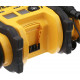 Компрессор воздушный аккумуляторный DeWALT DCC018N