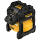 Компрессор воздушный аккумуляторный DeWALT DCC1018N