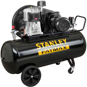 Компреcсор воздушный STANLEY FMXCM0203E