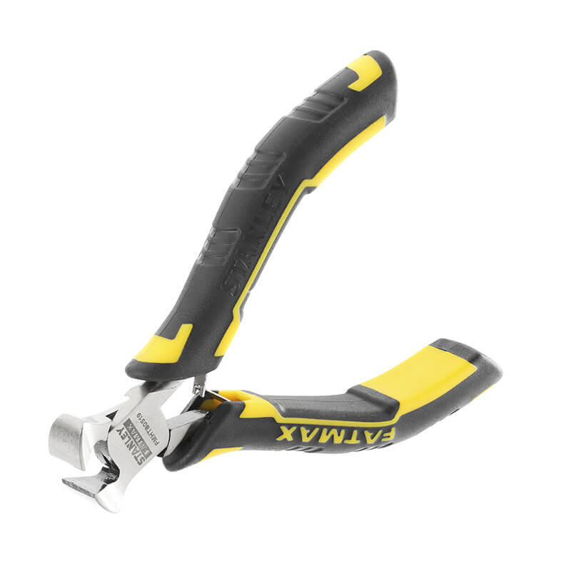 Мини кусачки FatMax® торцевые длиной 105 мм STANLEY FMHT0-80519