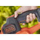 Кусторез аккумуляторный BLACK+DECKER BCHTS3625L1