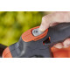 Кусторез аккумуляторный BLACK+DECKER BCHTS3625L1