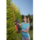 Кусторез аккумуляторный BLACK+DECKER BCHTS3625L1