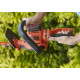 Кусторез электрический BLACK+DECKER BEHTS551