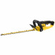 Кусторез аккумуляторный DeWALT DCMHT563N