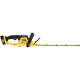 Кусторез аккумуляторный DeWALT DCMHT563P1