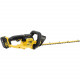 Кусторез аккумуляторный DeWALT DCMHT563P1