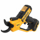 Ножницы садовые - секатор аккумуляторный DeWALT DCMPP568N