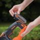 Кусторез аккумуляторный BLACK+DECKER GTC18502PC