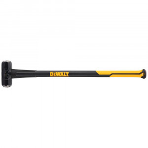 Кувалда с весом головки 3600 г DeWALT DWHT56028-0