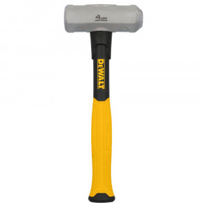 Мини-кувалда с весом головки 1810 г DeWALT DWHT56158-1