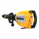 Молоток отбойный сетевой бесщёточный DeWALT D25911K