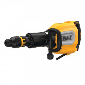 Молоток отбойный сетевой бесщёточный DeWALT D25911K