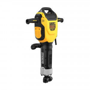 Молоток отбойный сетевой бесщёточный DeWALT D25966