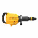 Молоток отбойный аккумуляторный бесщёточный SDS-MAX DeWALT DCH911NK