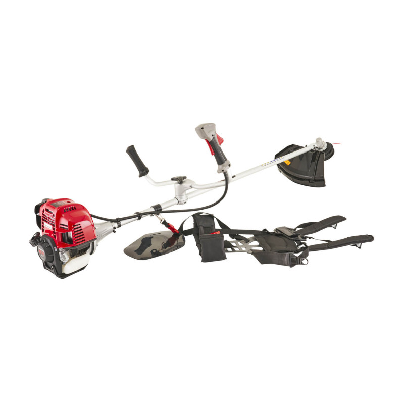 Коса бензиновая STIGA BC450HD