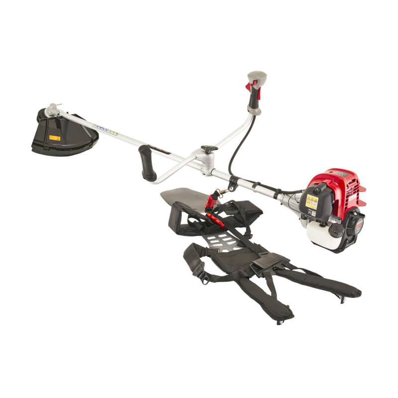 Коса бензиновая STIGA BC450HD