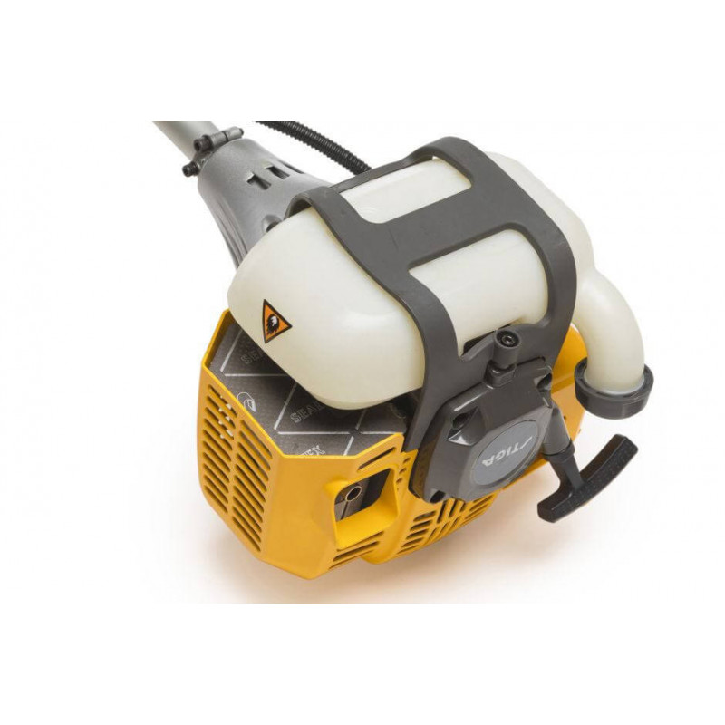Коса бензиновая STIGA BC535B