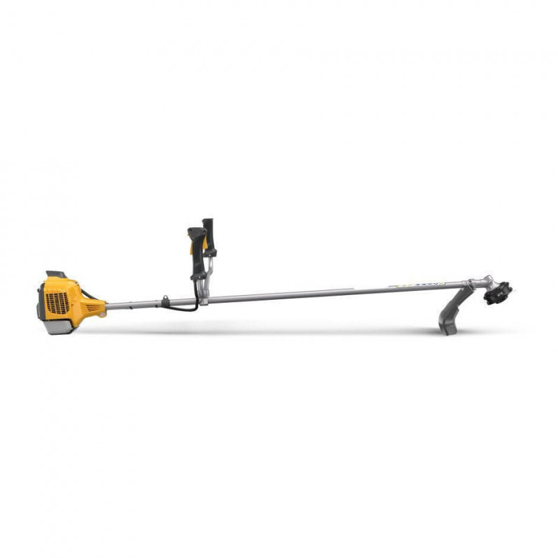 Коса бензиновая STIGA BC730B