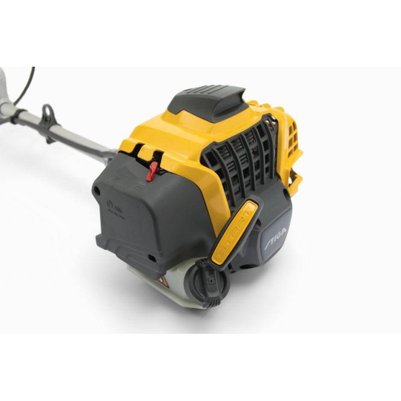 Коса бензиновая STIGA BC740B