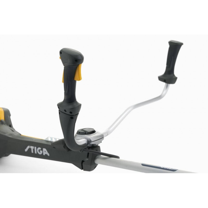 Коса бензиновая STIGA BC750B