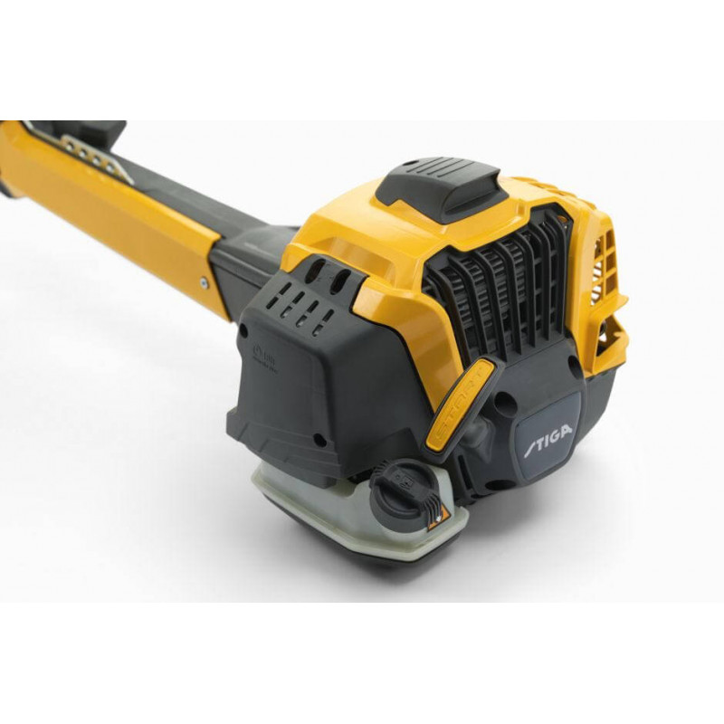 Коса бензиновая STIGA BC750B