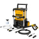 Мойка высокого давления аккумуляторная бесщеточная DeWALT DCMPW1600N